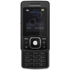 Sony Ericsson T303 -  1